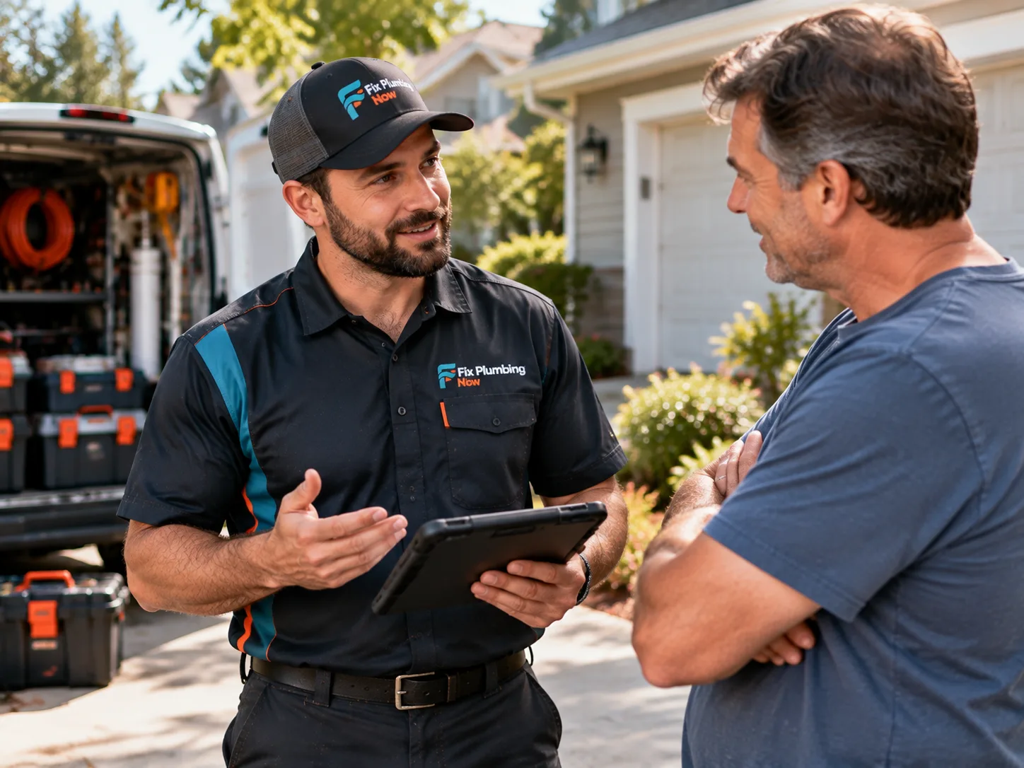 Clogged Drain Service Morrill, NE FAQs